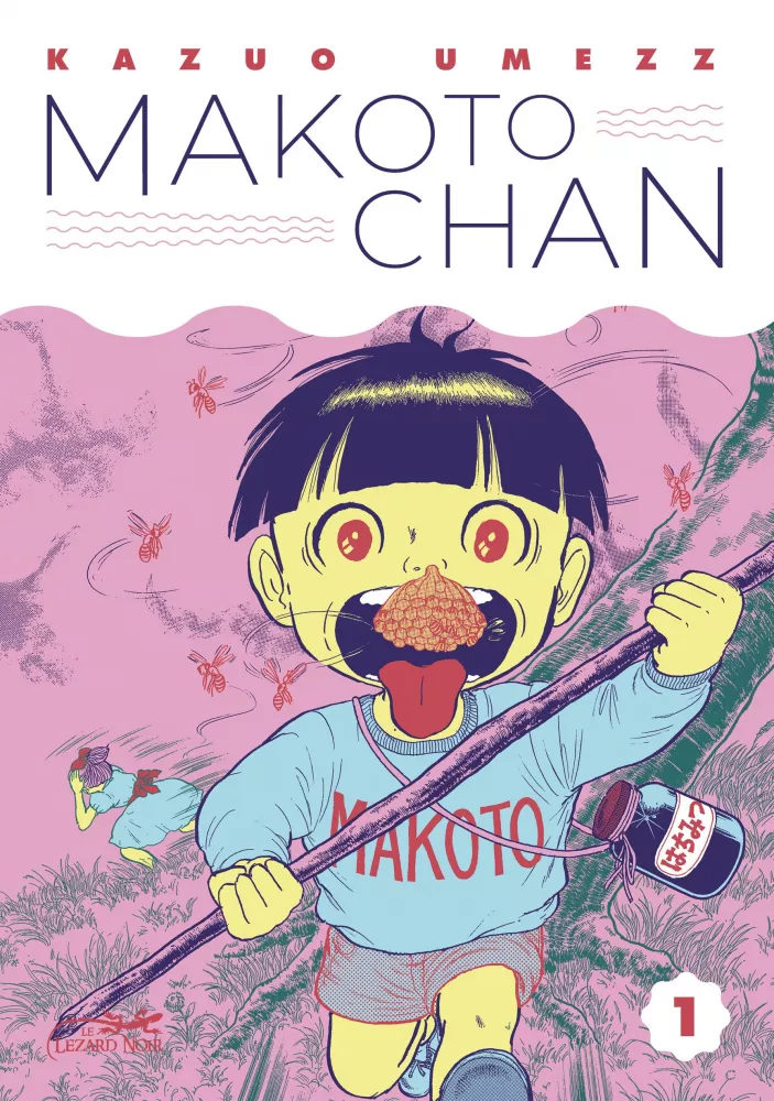 Makoto chan